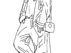 2022.05.03 크로키