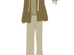 솔솔부는 봄바람