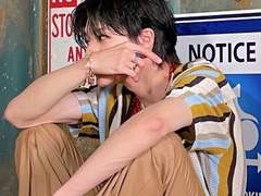 을 자처하는 이제노 2