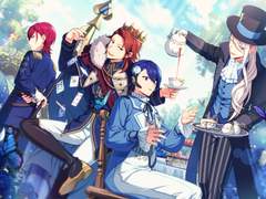 이상한 다과회는 bitter한 오후에 (1~12)