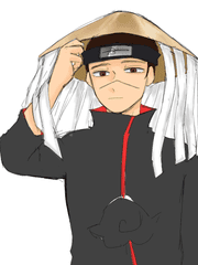 [나루토]연성/썰