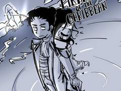 캐리비안의 해적