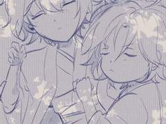 츠카사랑 코하쿠