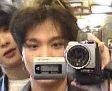 엑스의 순정 上