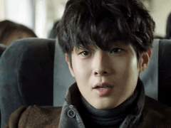 의연한 눈빛으로 함부로 아름다운 영혼이기를