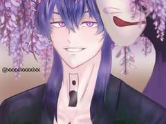 여우요괴 하이타니 린도