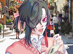 LD 및 고양이 모에화