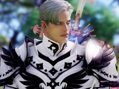 [LOST ARK 기반 캐릭터] 인바얼 이볼