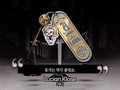 Lucian Klose