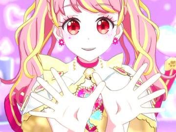 마이캐릭터 소개