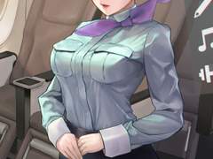 웹소설 표지) 히로인 컬렉션