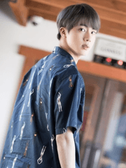 [랩진] re : begin (完)