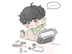 기광이의 슬기로운 격리생활1