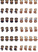 [엘든링 - 멀기트, 모그]