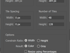 제작일지+도트찍기 메모