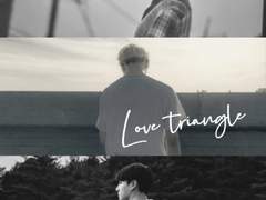 [국민/뷔민] Love triangle 12