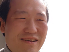 안경에 대한 이야기