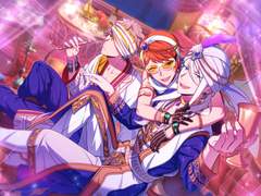 천야일야와 은밀한 향연 (1~11)