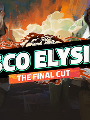 Disco Elysium