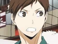 하이큐 드림, 설레는 덩치+ 힘차이를 느껴보자