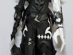 레버넌트 코스프레 후기 ① 의상 및 소품 준비