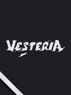 [2차] Vesteria