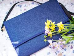 반려인형 파우치 선제작분 판매