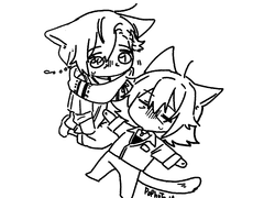 리미트 브레이크 합작