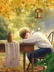 오직 사랑으로 쓰여진 이야기