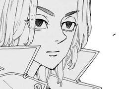 에마를 닮은 드림주와 그런 드림주보고 힐링하는 마이키