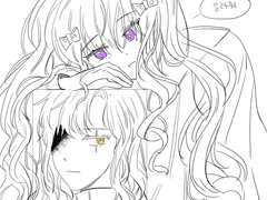 일관성과 규칙을 덜어낸 자리.