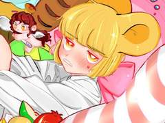 블리치 드림 연성 백업