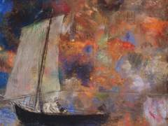 어느 봄날에 두고 온 너희들을 기다렸어