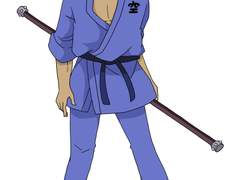 불꽃소년 레카의 다이코쿠