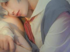 에반게리온_레이