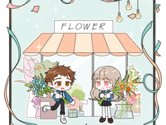 CLOSE!!/SD_꽃집 앞에서 만나!