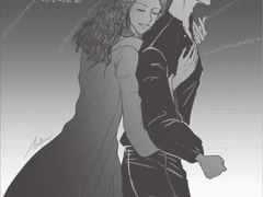 뮤지컬 엑스칼리버 로그