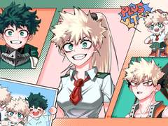 [5월 한정]고정틀 토감 커미션🍅🥔