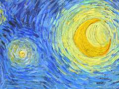 유난히 하늘이 드높던 그 여름밤을,