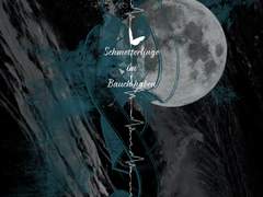 Schmetterlinge im Bauch haben