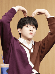 내 첫사랑은 윤도운