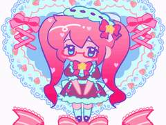 메이드쨩❣ 타입