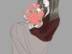 달리아 리베론(Dahlia Liberon) / XX / 14