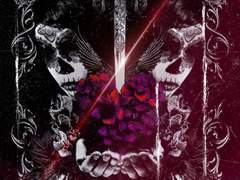 두 가면의 악녀 01