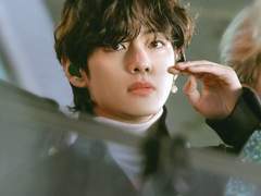 19살과 24살의 연상 연하 커플