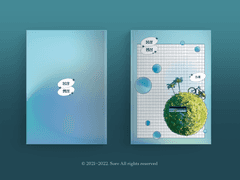 [분양가능] 79. 몽상 행성