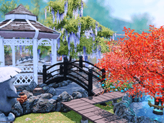 [톤베리] 라벤더 중형_개인집