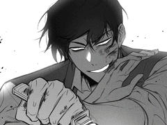 [CLOSED] D타입: 당신의 캐릭터를 흑막으로 날조하는 커미션