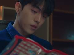 희도의 일기장 (1)