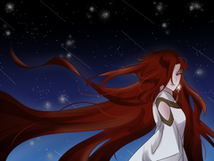 마왕의 고백 카라